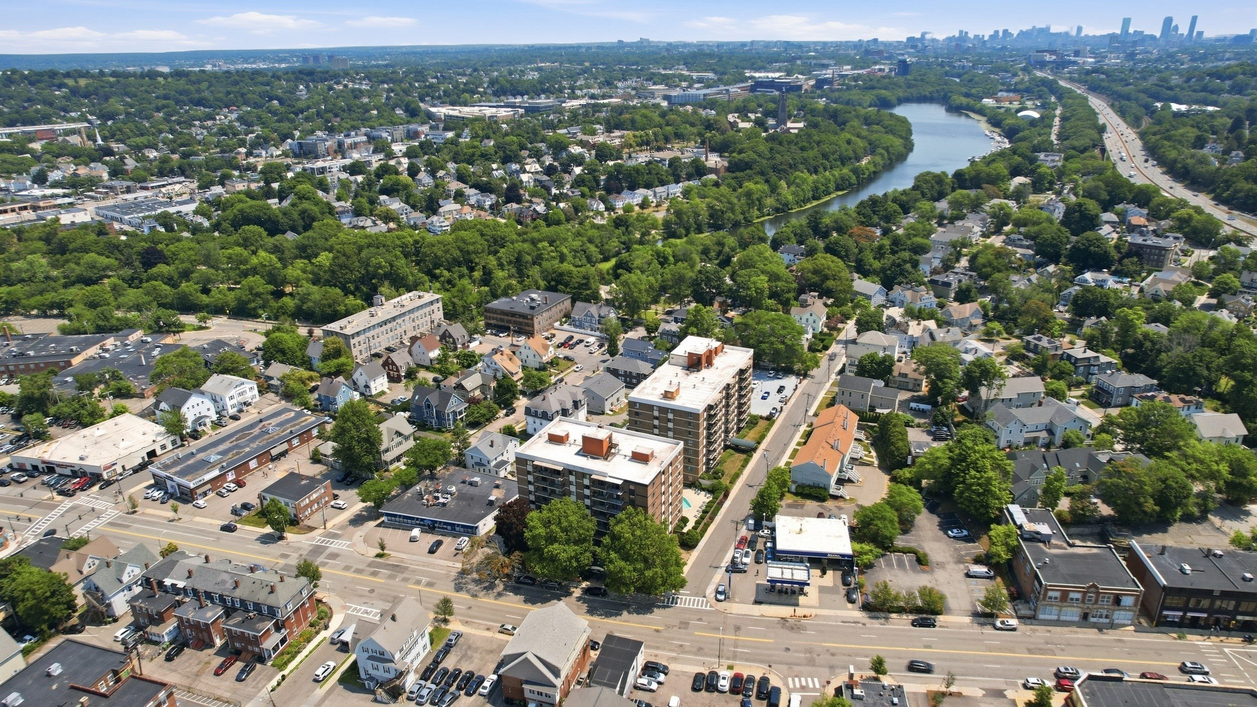 164 Galen St #62, Watertown, MA, 164 Galen St #62, Watertown, MA Photo #34