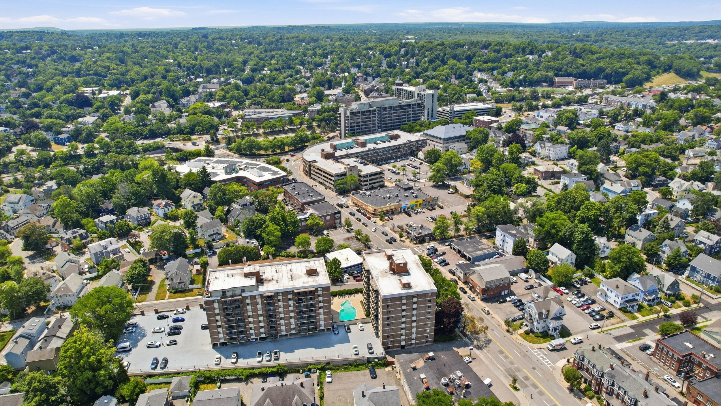 164 Galen St #62, Watertown, MA, 164 Galen St #62, Watertown, MA Photo #37