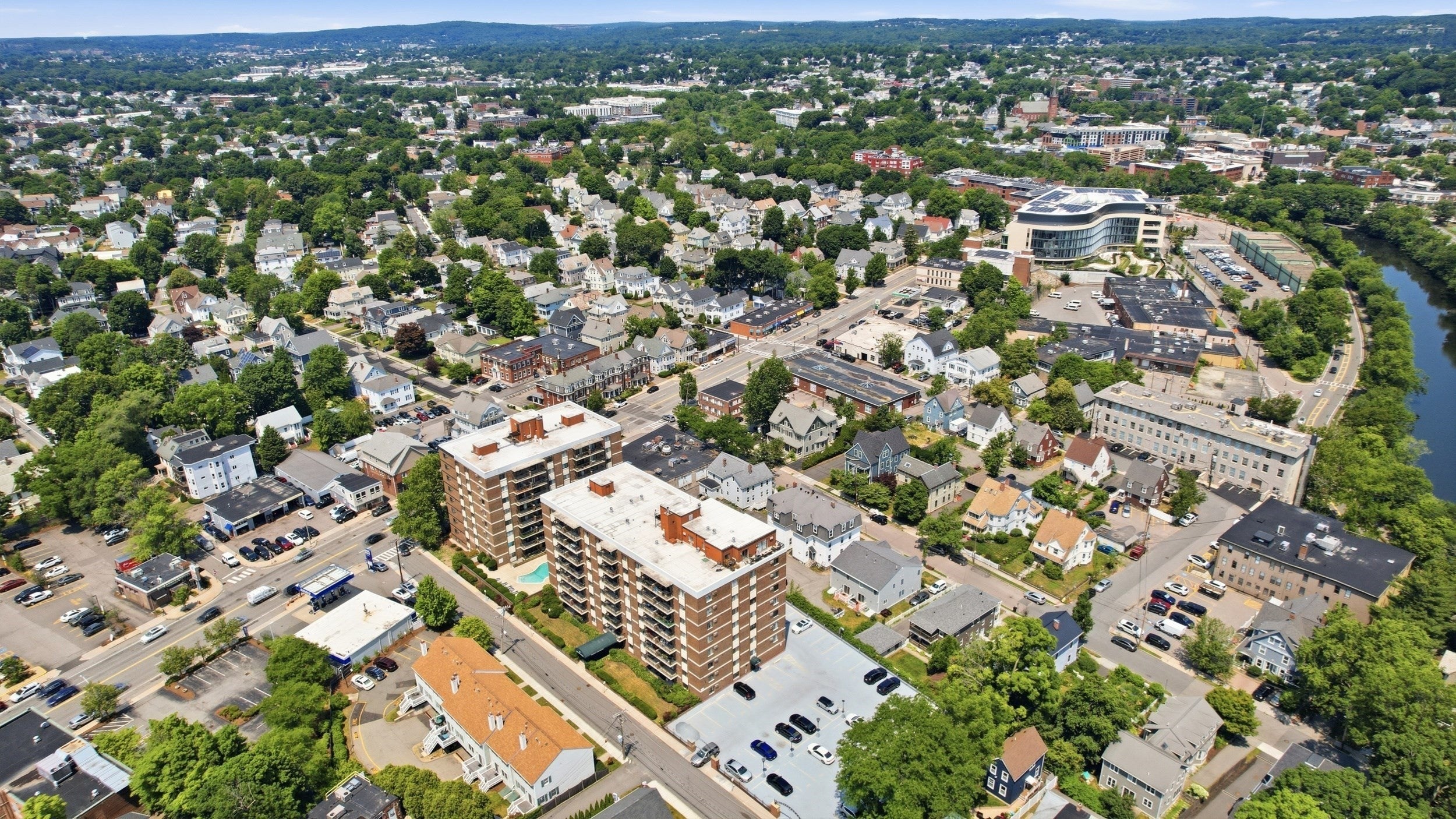 164 Galen St #62, Watertown, MA, 164 Galen St #62, Watertown, MA Photo #35