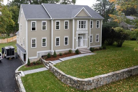 103 Central Street Andover MA 01810