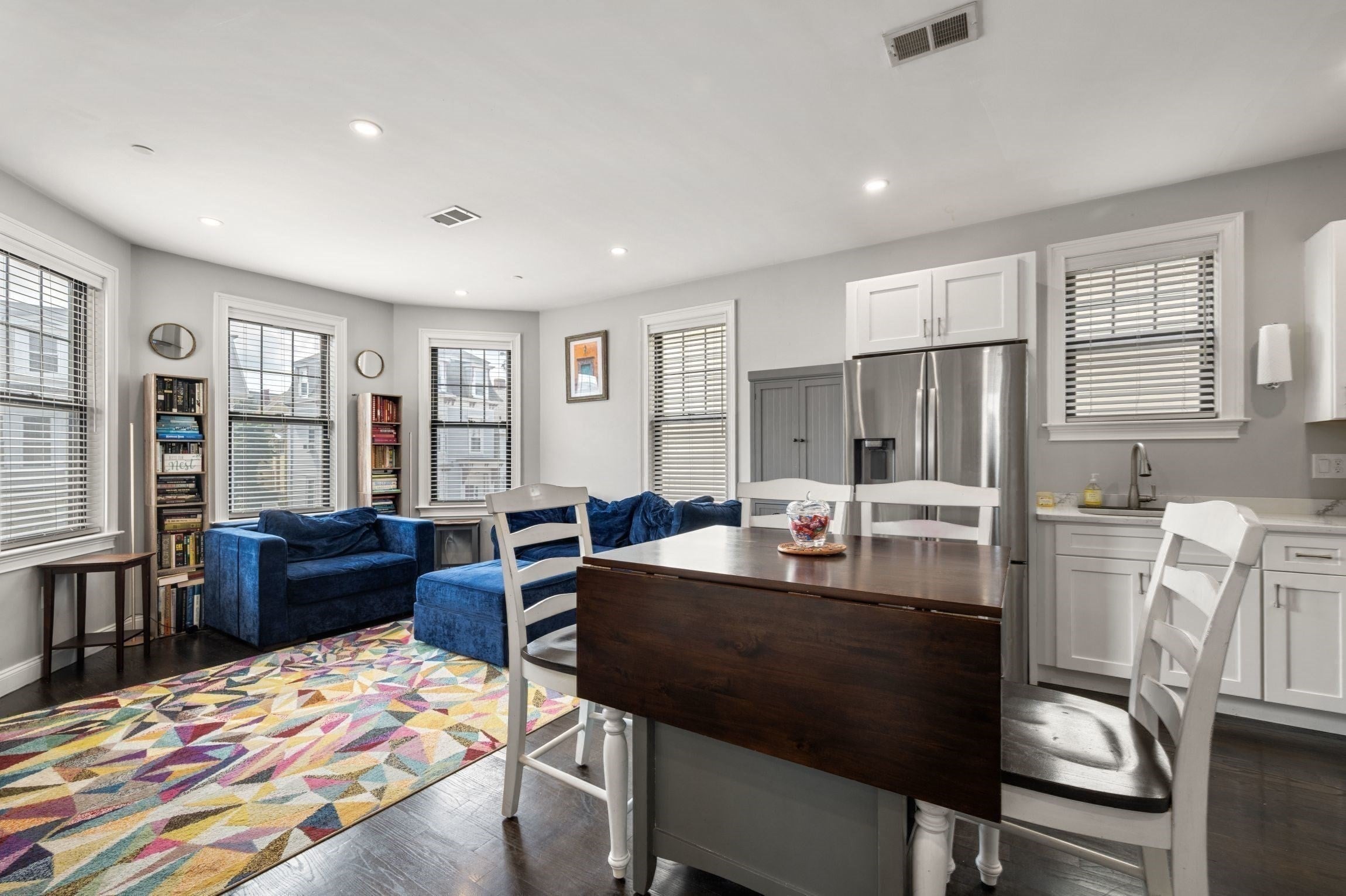 18 Albion St #2, Boston, MA Photo #8