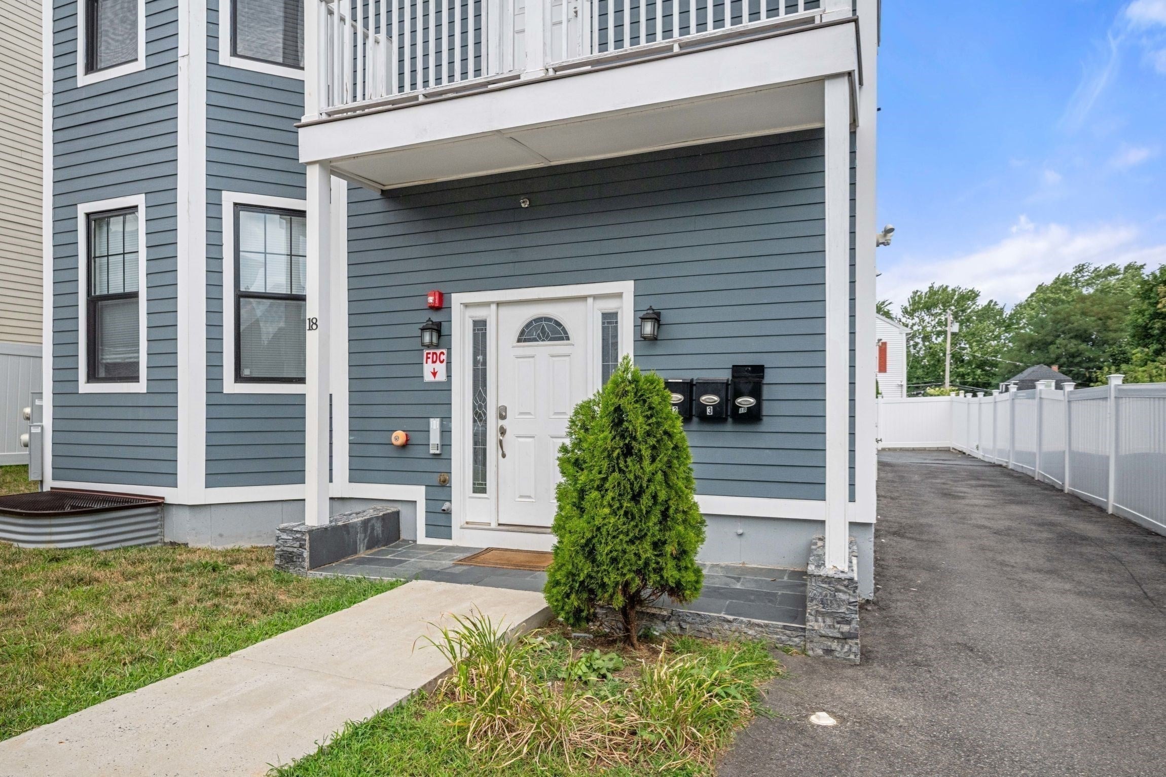 18 Albion St #2, Boston, MA Photo #19