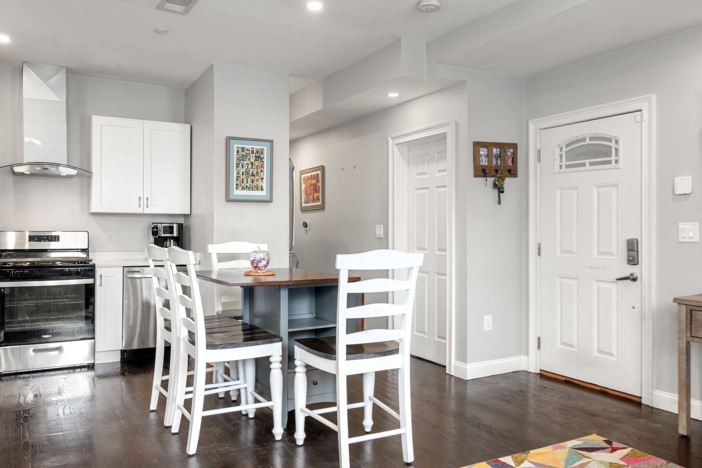 18 Albion St #2, Boston, MA Photo #12