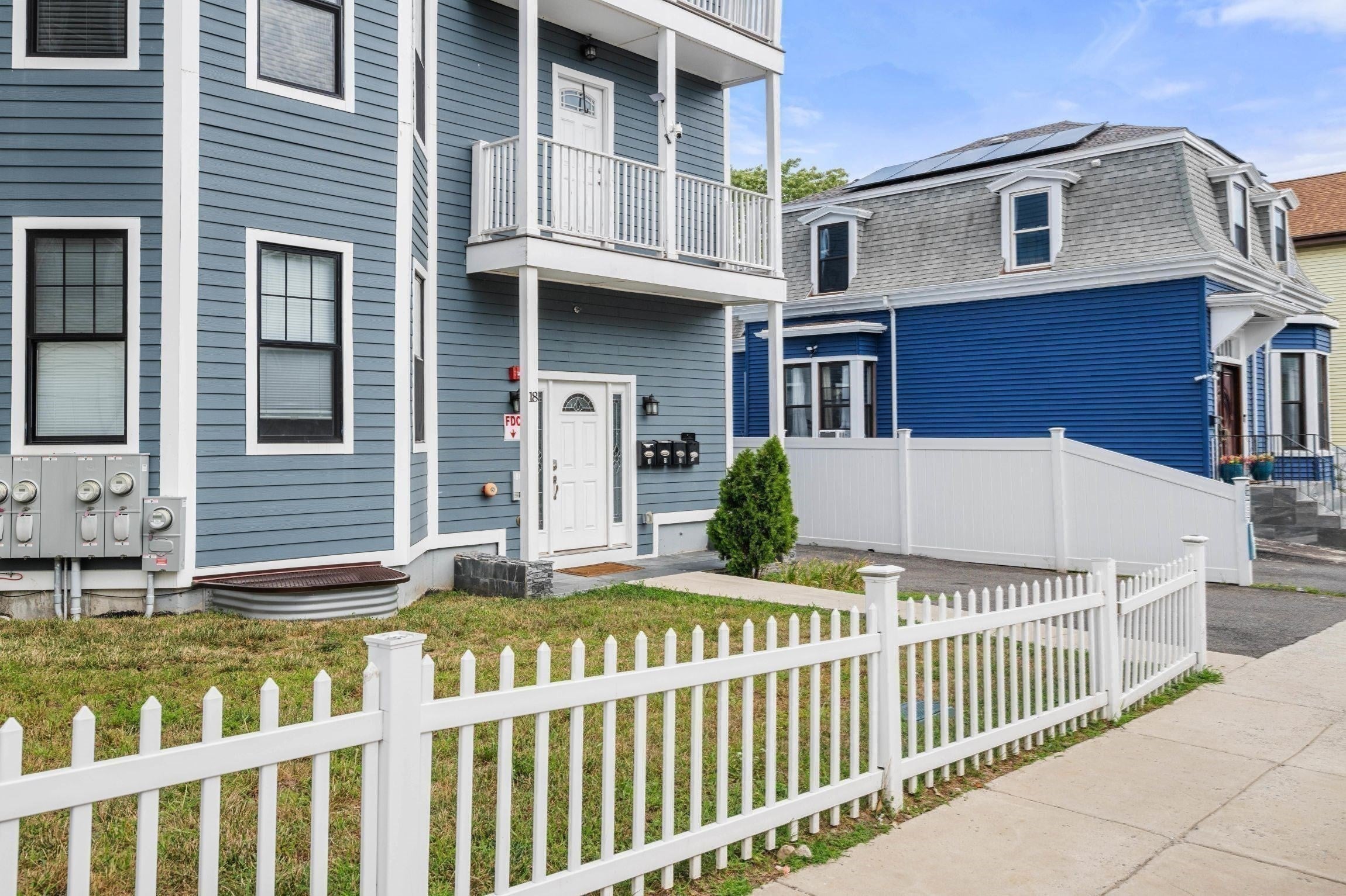 18 Albion St #2, Boston, MA Photo #3