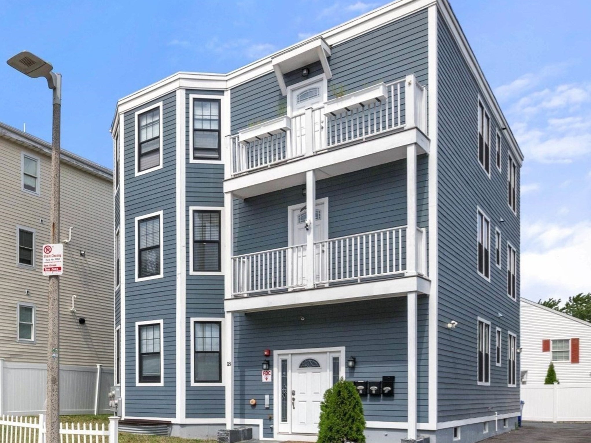 18 Albion St #2, Boston, MA Photo #2