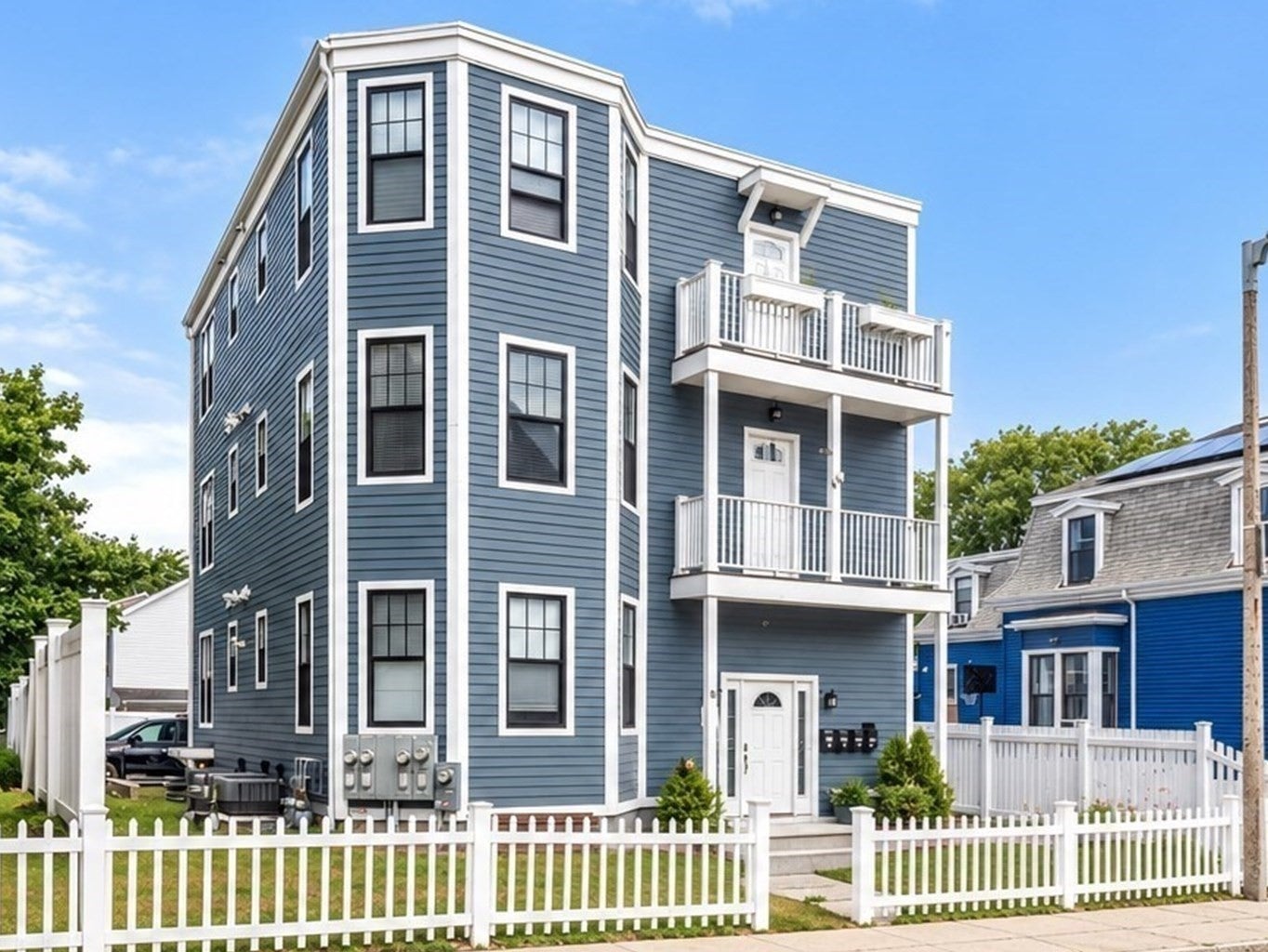 18 Albion St #2, Boston, MA Photo #1