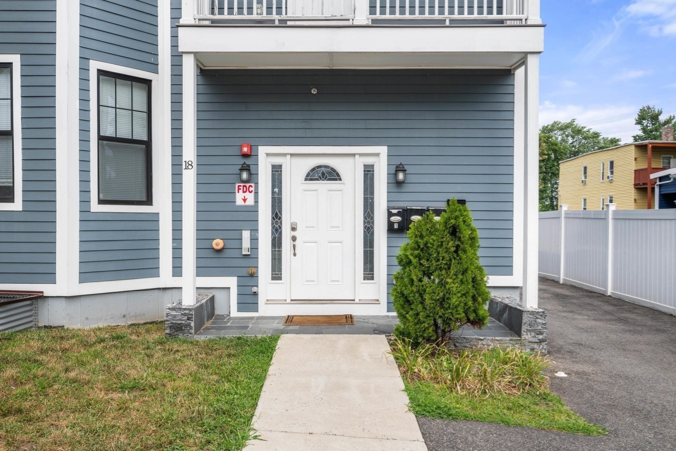 18 Albion St #2, Boston, MA Photo #4