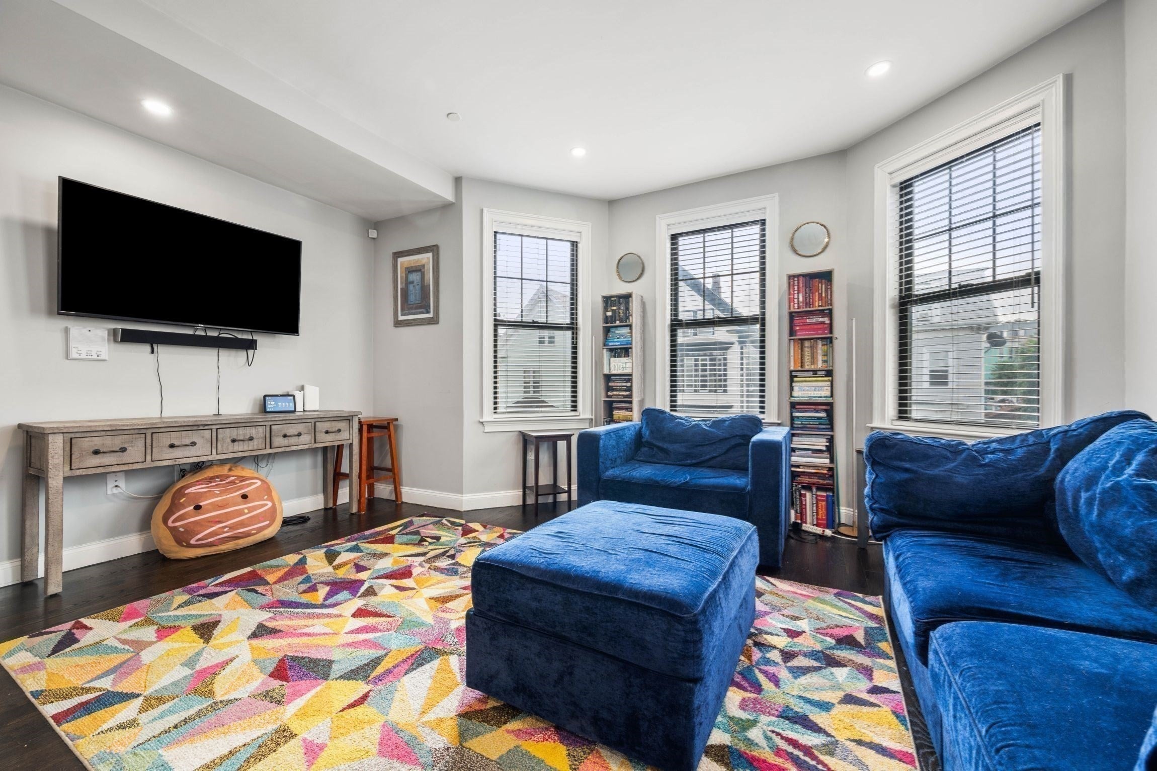 18 Albion St #2, Boston, MA Photo #9