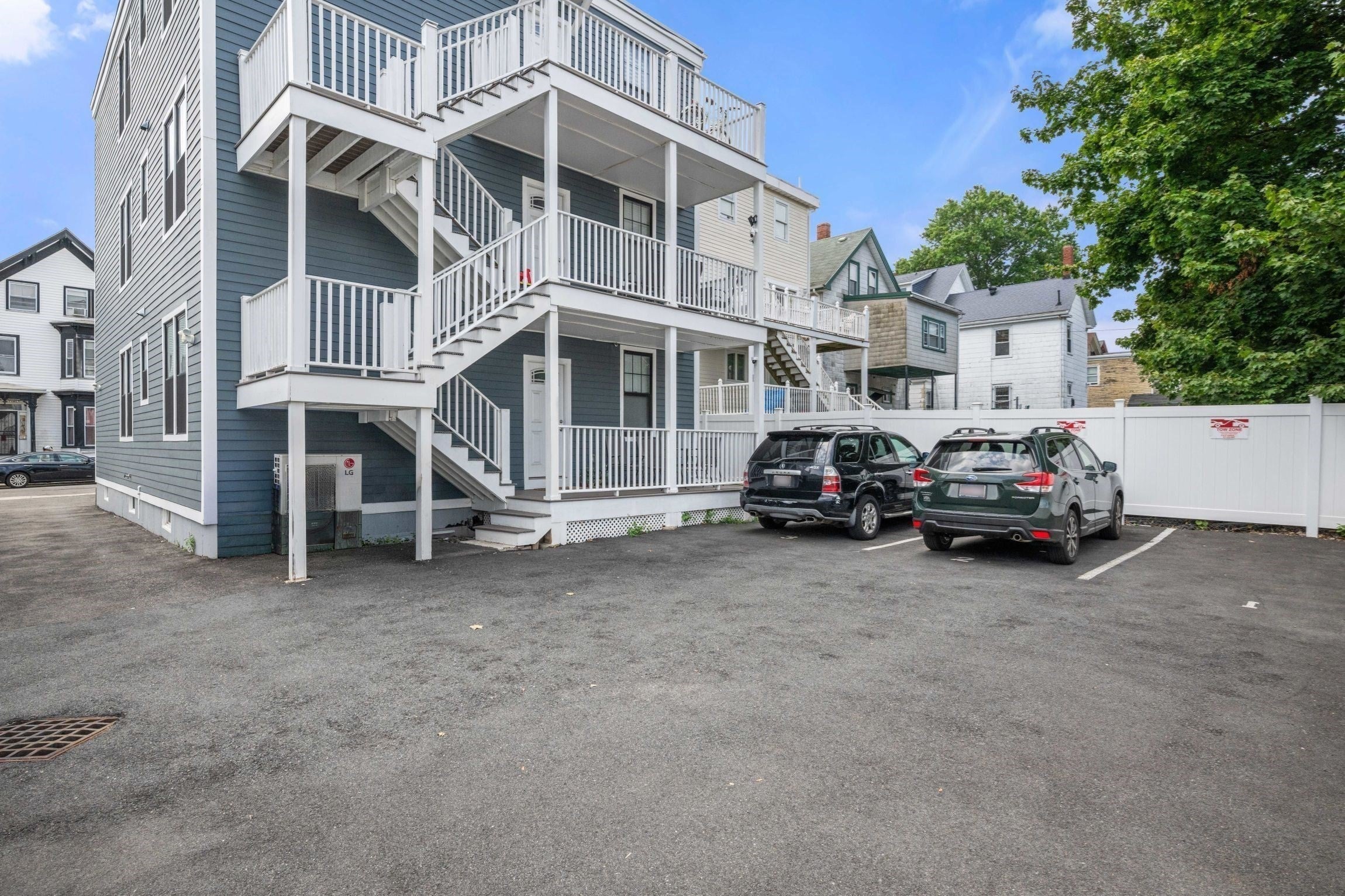 18 Albion St #2, Boston, MA Photo #20