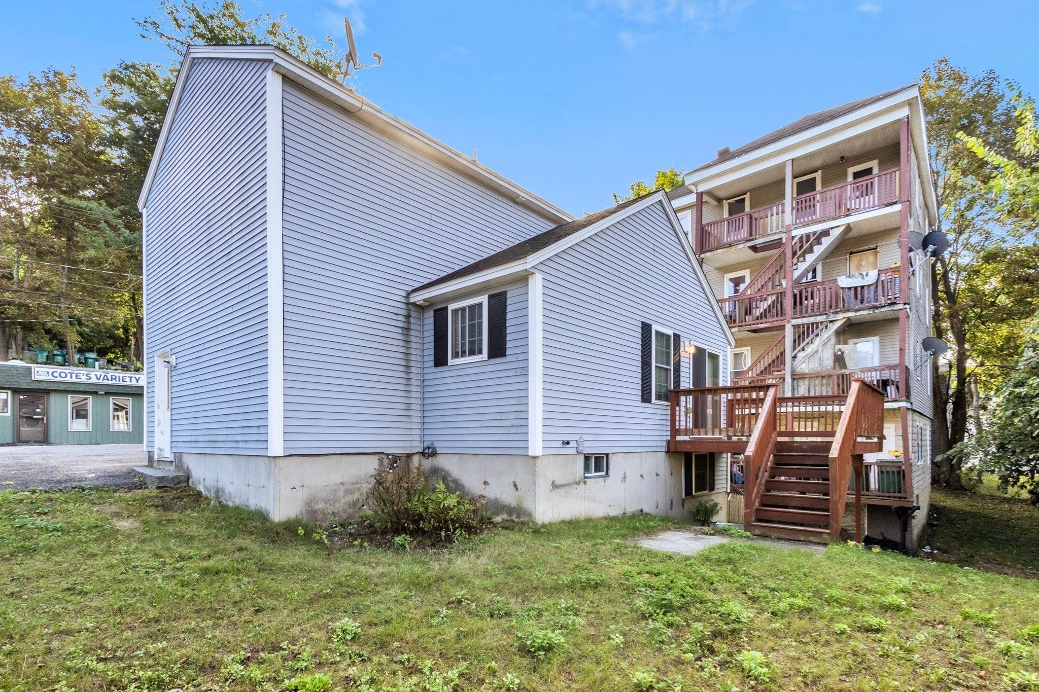 162 High St, Fitchburg, MA, 162 High St, Fitchburg, MA Photo #27