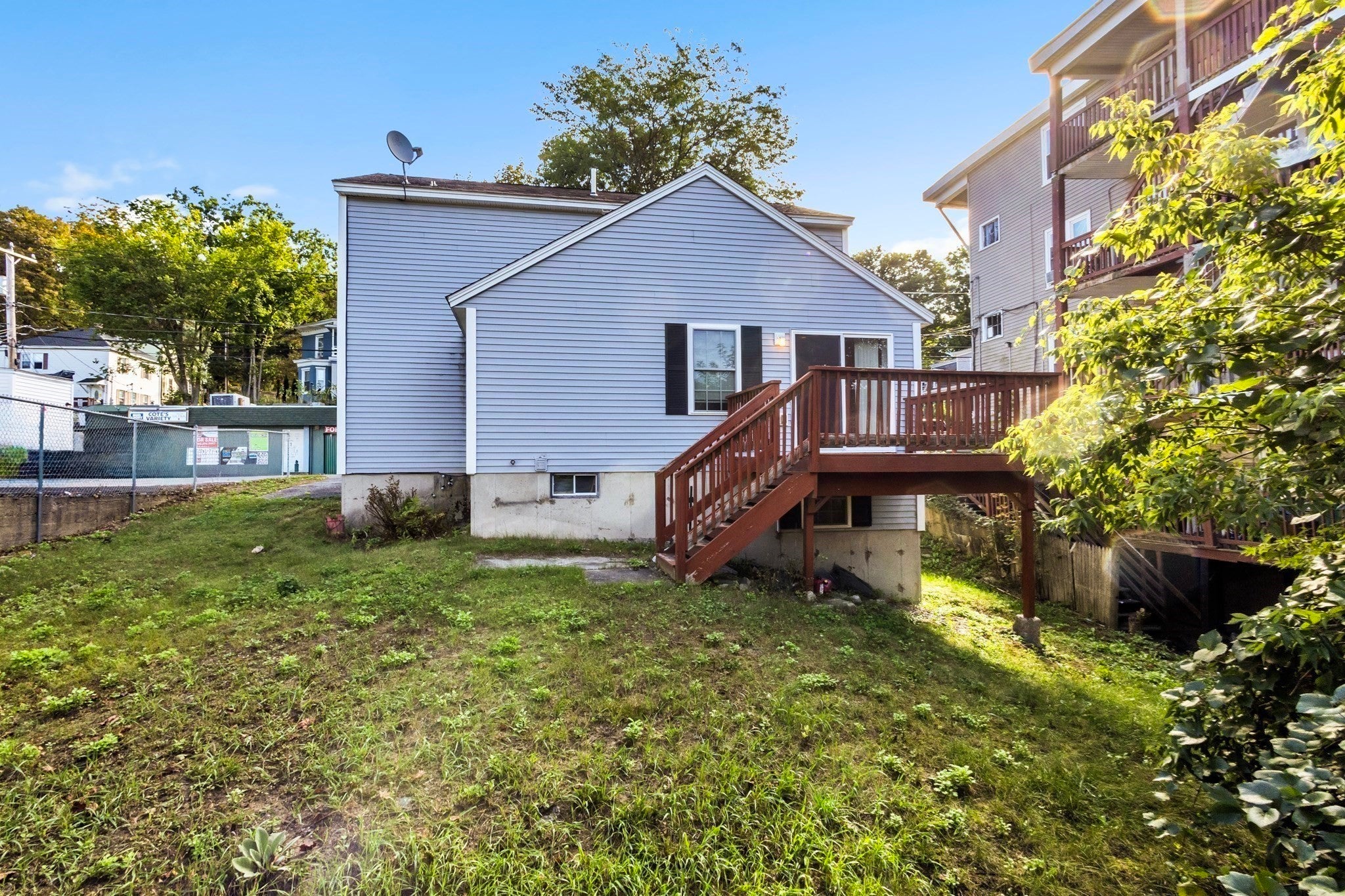 162 High St, Fitchburg, MA, 162 High St, Fitchburg, MA Photo #26
