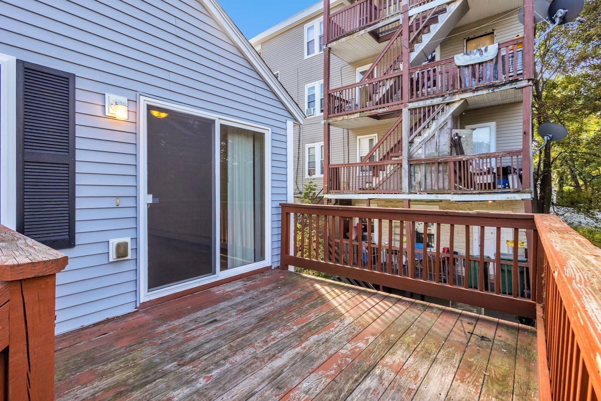162 High St, Fitchburg, MA, 162 High St, Fitchburg, MA Photo #24