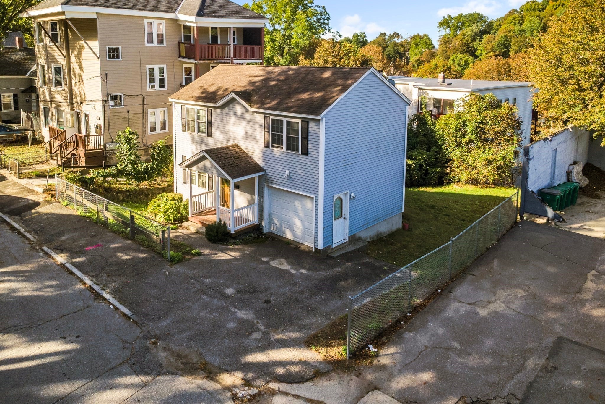 162 High St