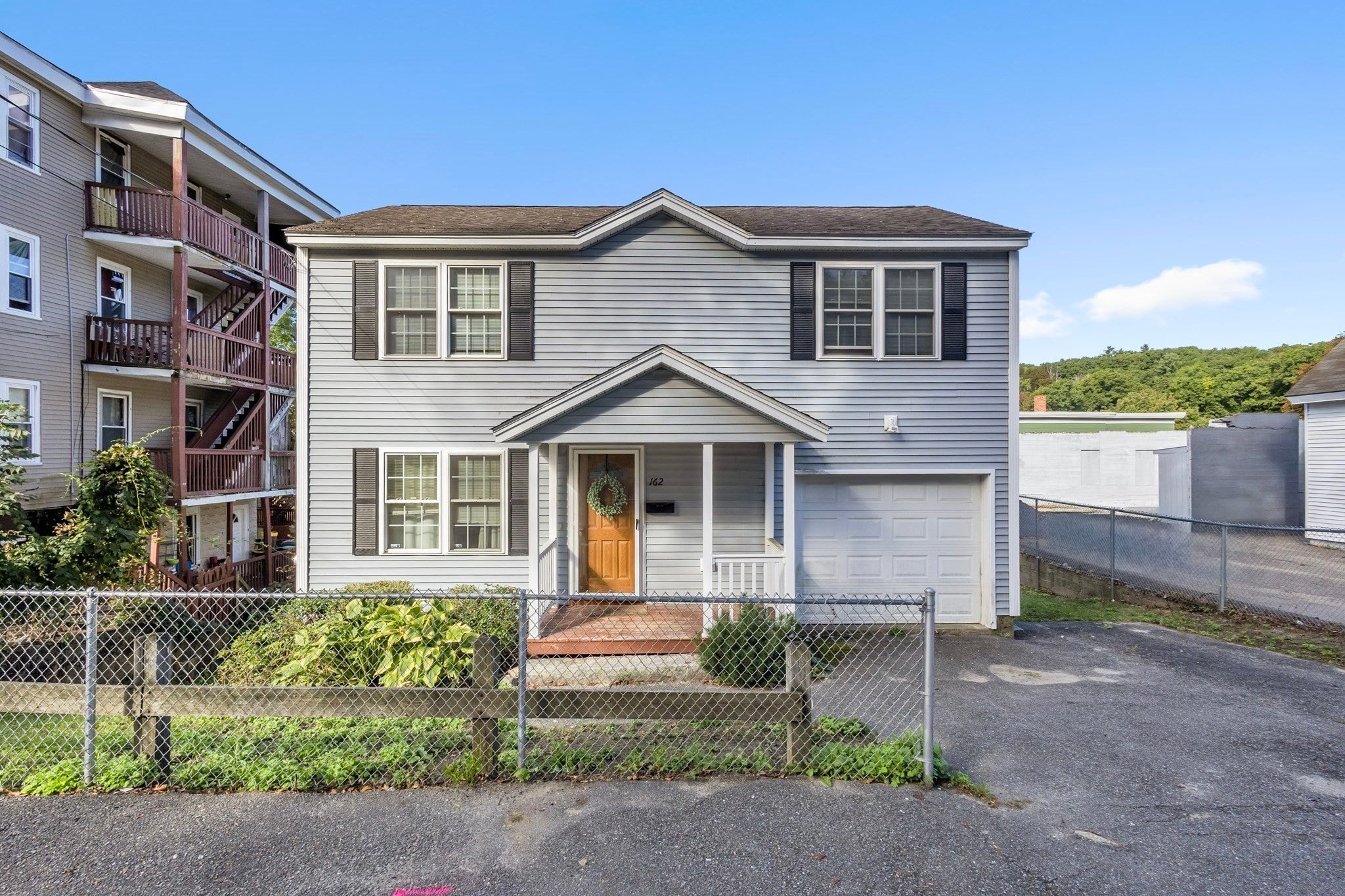 162 High St, Fitchburg, MA, 162 High St, Fitchburg, MA Photo #1