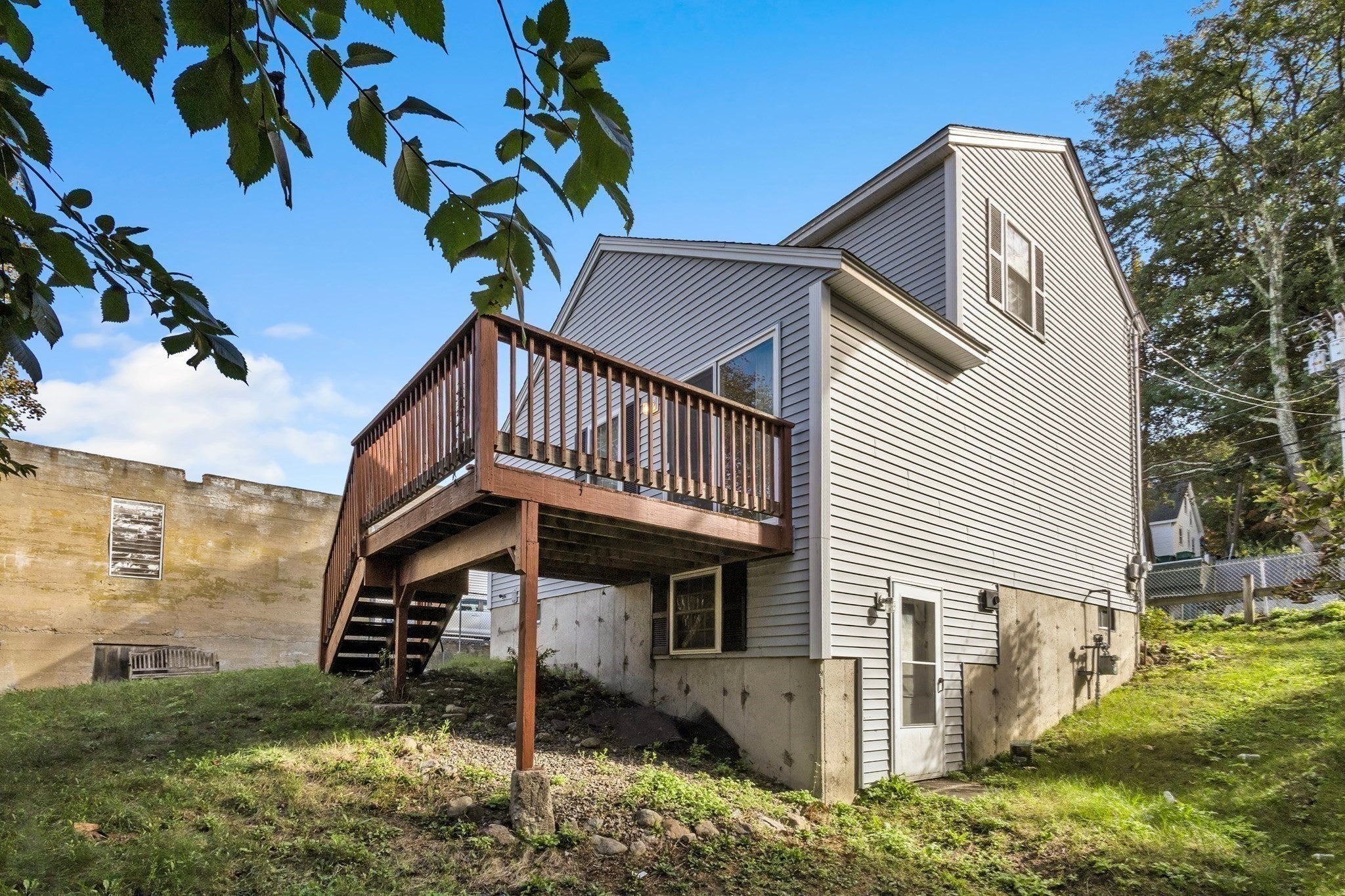 162 High St, Fitchburg, MA, 162 High St, Fitchburg, MA Photo #25