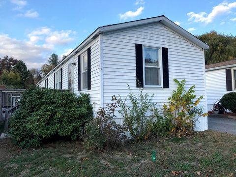 Photo of 25 Groton School Road #6, Ayer, MA 01432 (MLS # 73491599)