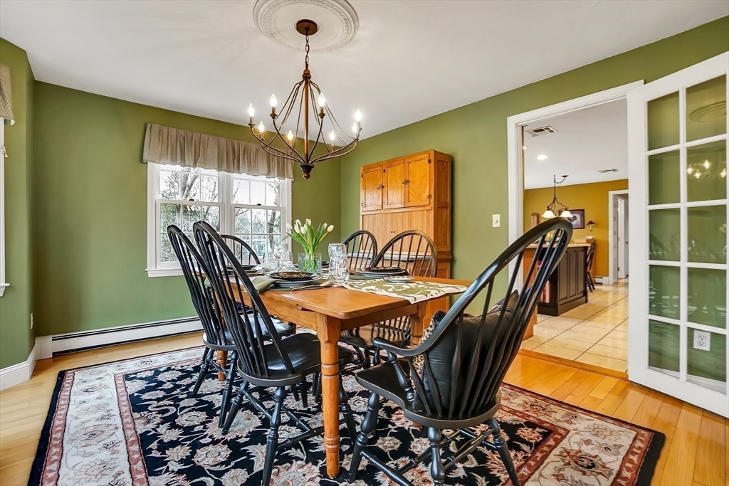 23 Fredric Lane, Mansfield, MA Photo #9