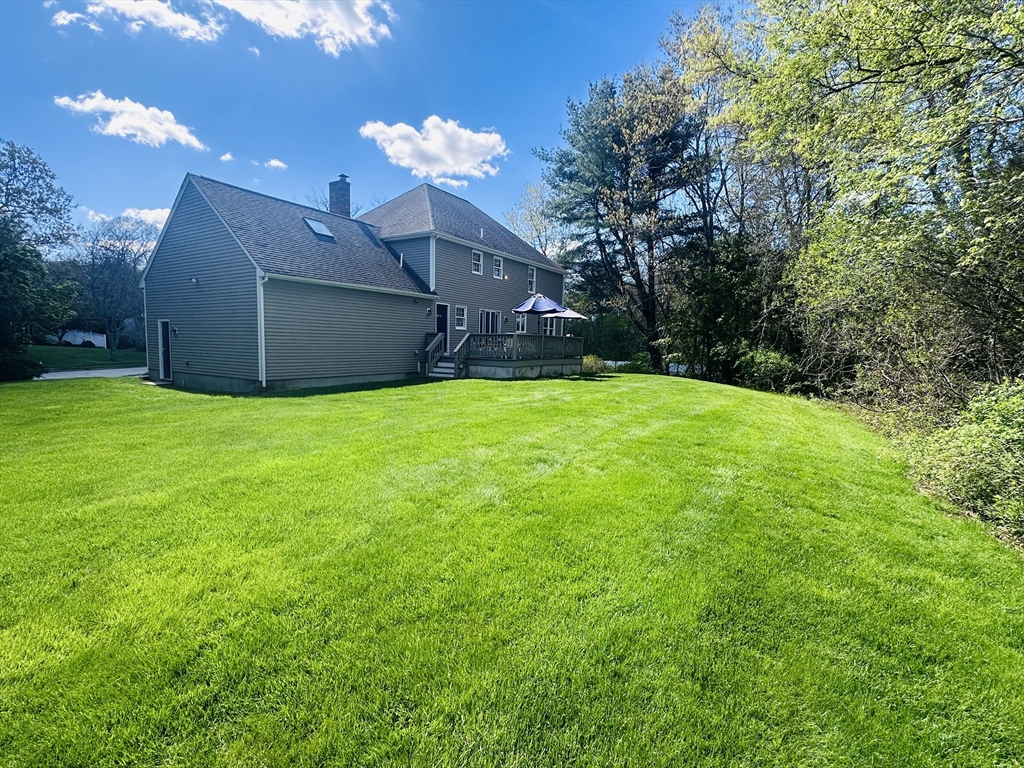 23 Fredric Lane, Mansfield, MA Photo #40