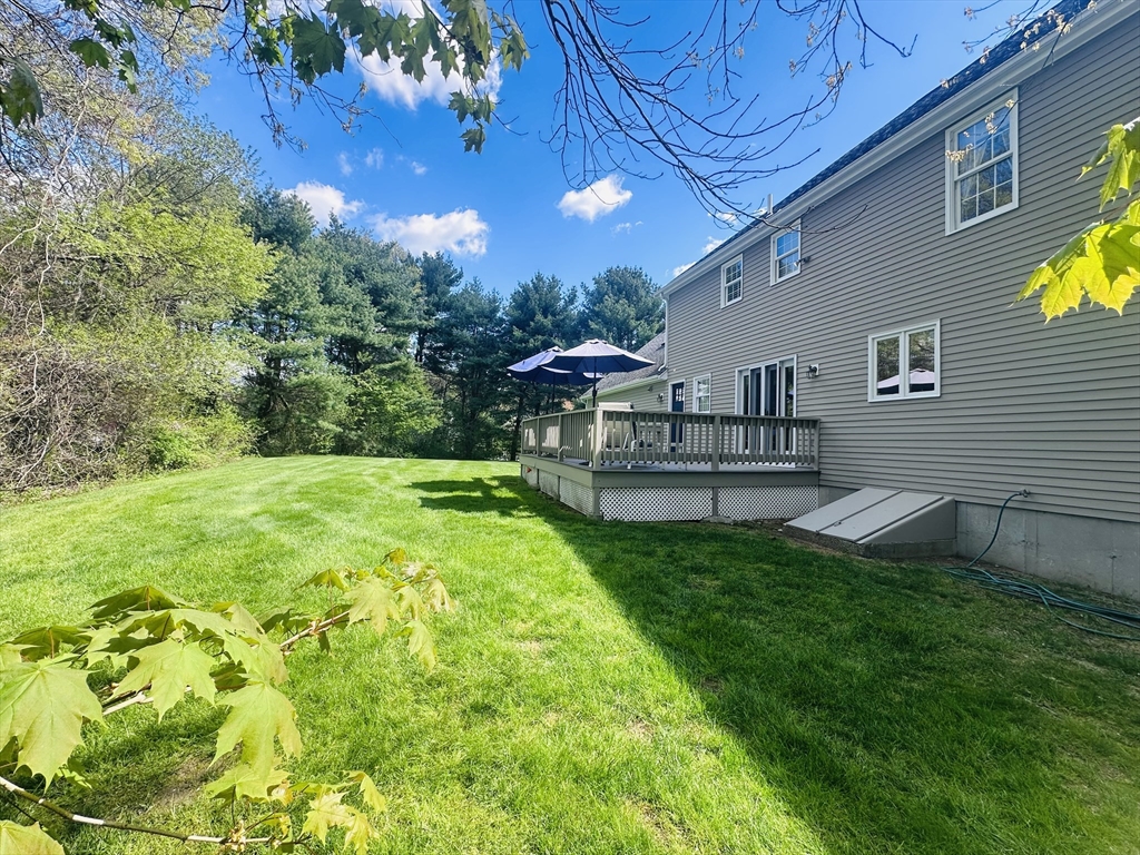 23 Fredric Lane, Mansfield, MA Photo #39