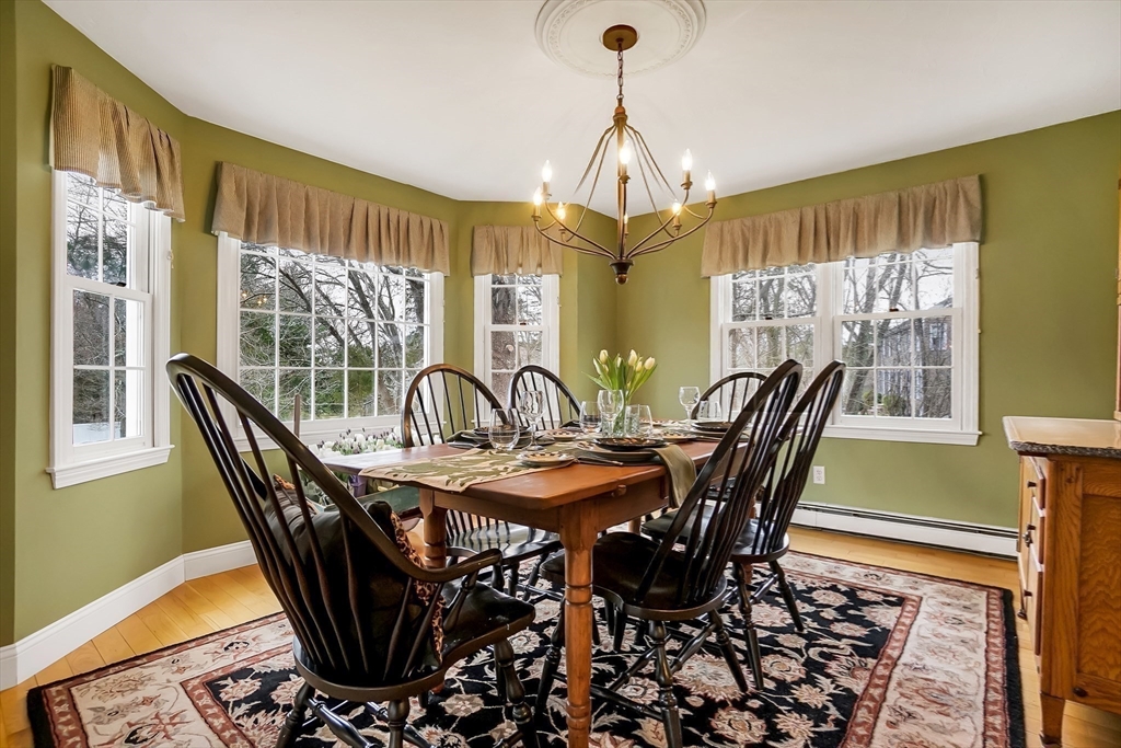 23 Fredric Lane, Mansfield, MA Photo #10