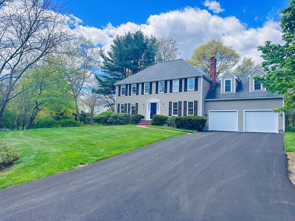 23 Fredric Lane, Mansfield, MA Photo #37