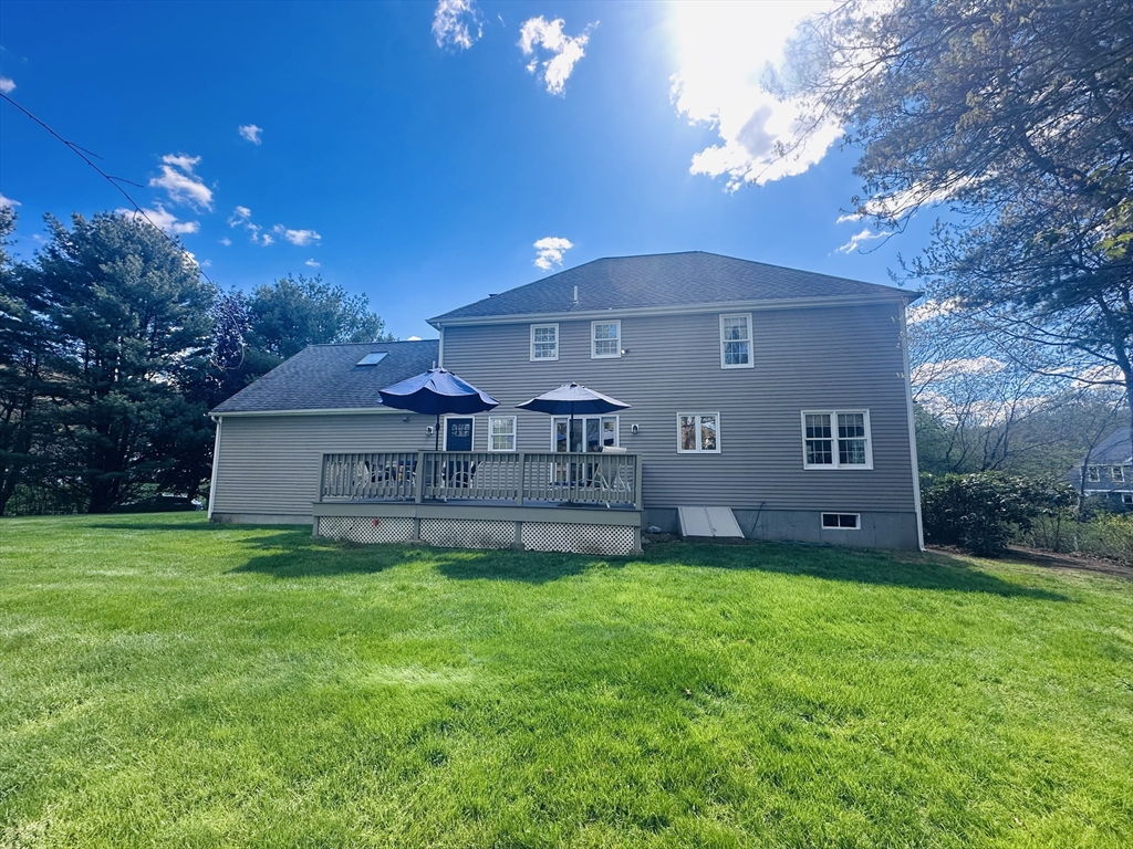 23 Fredric Lane, Mansfield, MA Photo #38