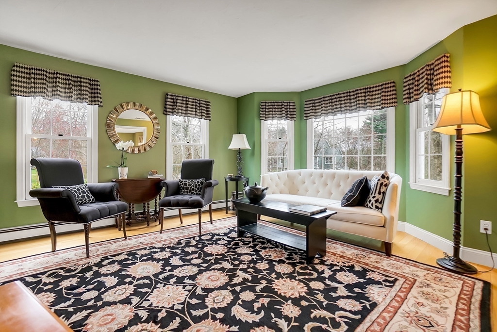 23 Fredric Lane, Mansfield, MA Photo #6
