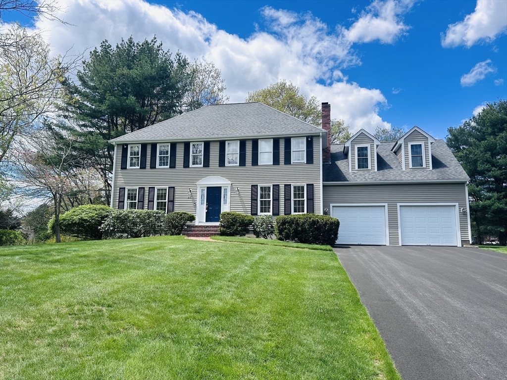 23 Fredric Lane, Mansfield, MA Photo #36