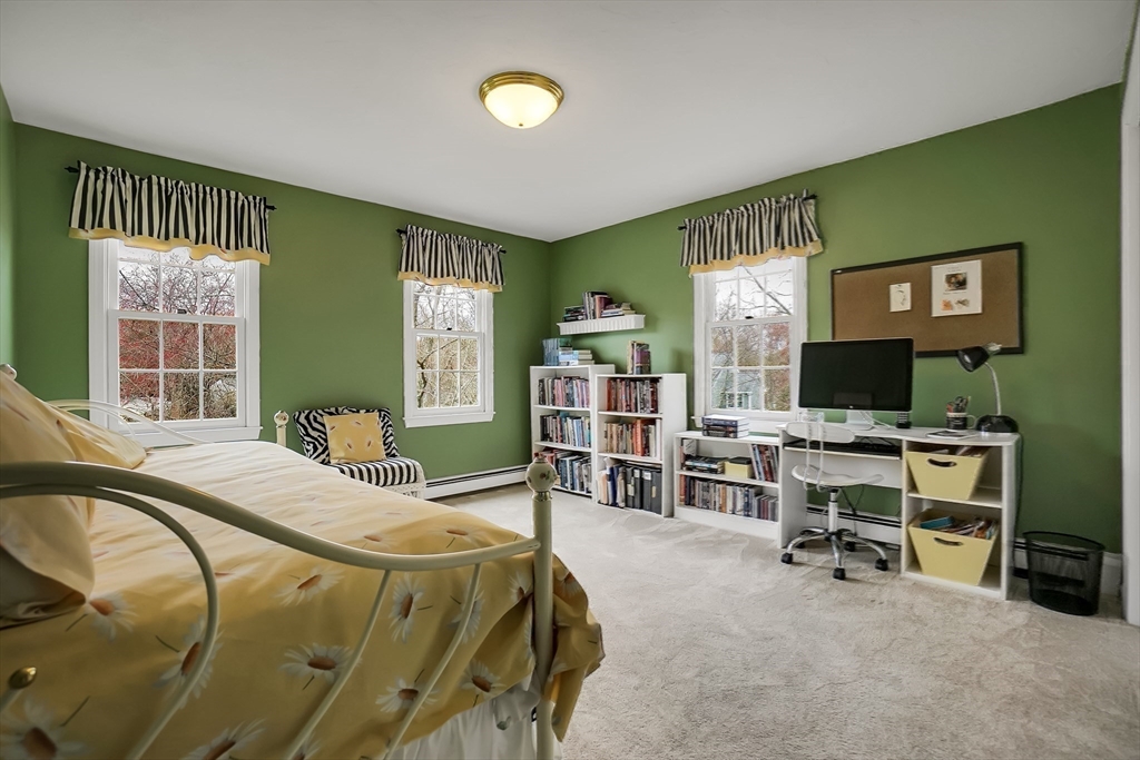 23 Fredric Lane, Mansfield, MA Photo #31