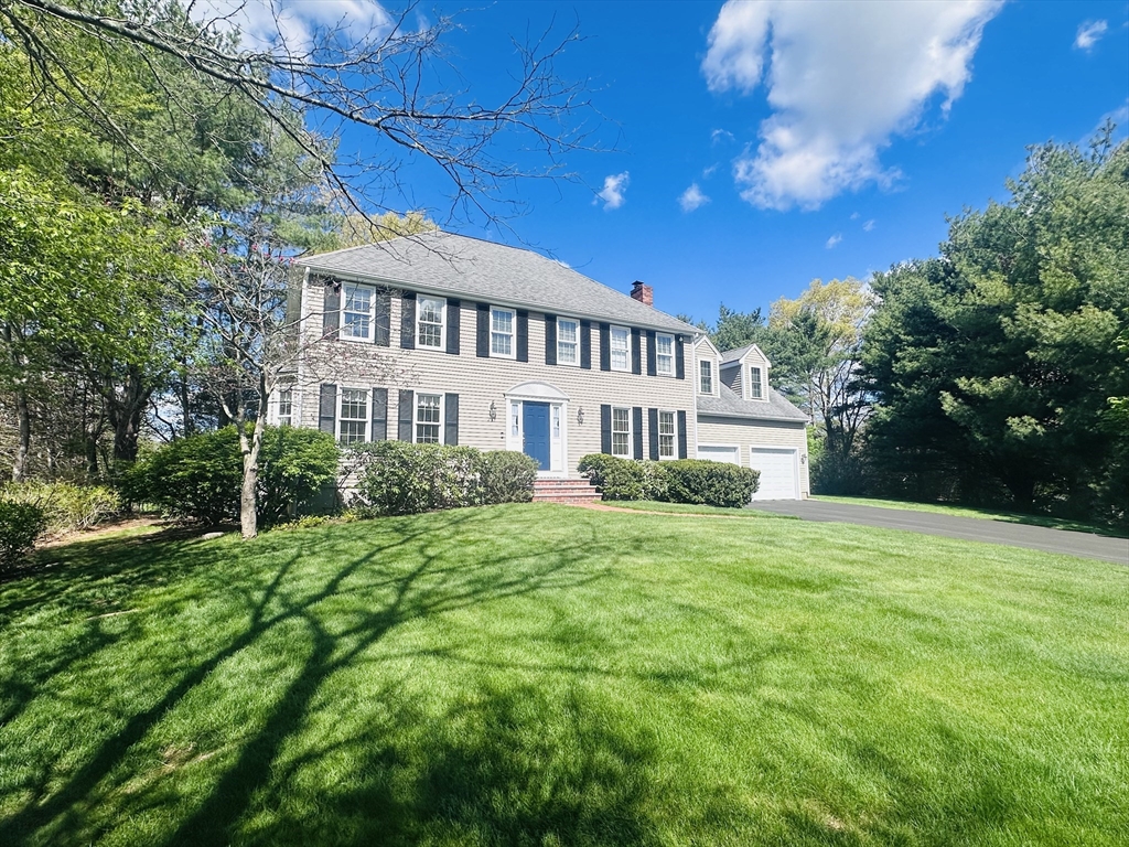 23 Fredric Lane, Mansfield, MA Photo #42