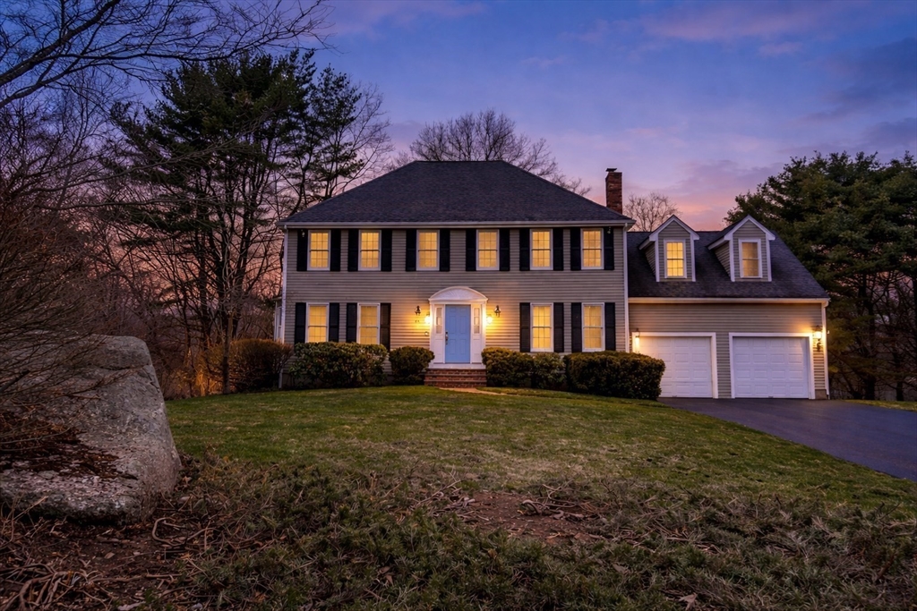 23 Fredric Lane, Mansfield, MA Photo #2