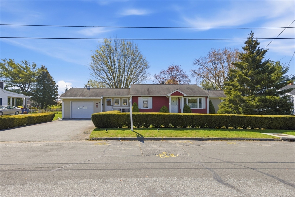 9 Brae Rd