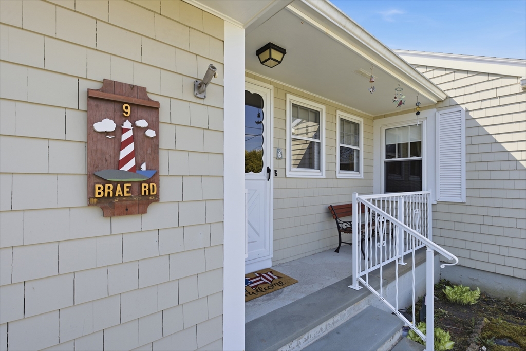 9 Brae Rd