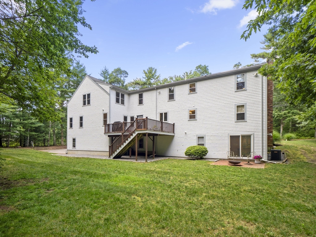 131 East St