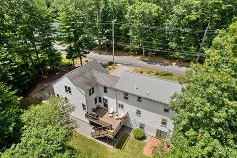 131 East St Duxbury MA 02332