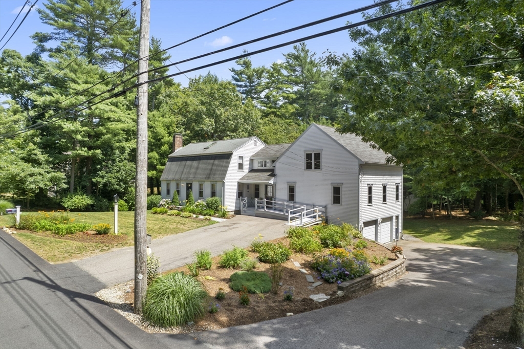 131 East St