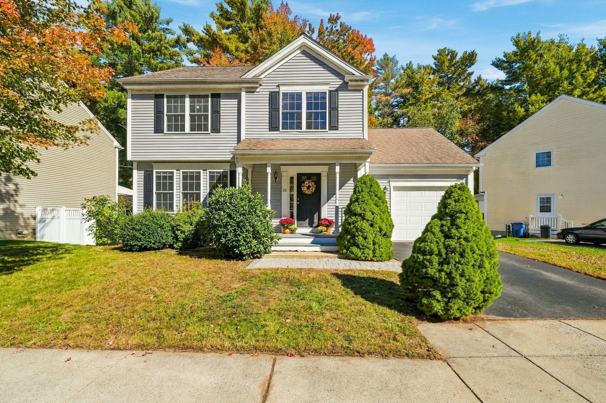28 Erin Ct, New Bedford, MA Photo #1