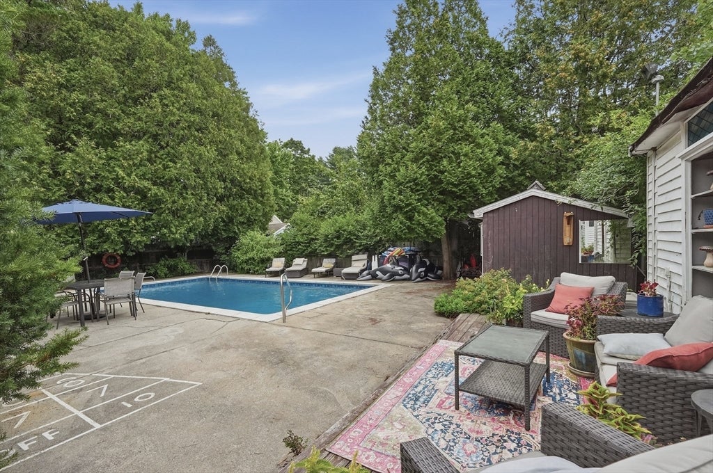 61 Walpole St, Sharon, MA, 61 Walpole St, Sharon, MA Photo #5