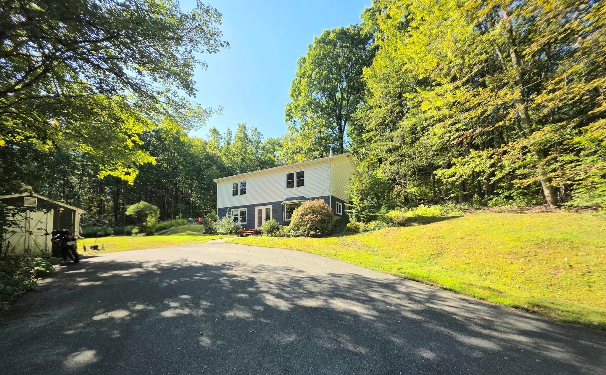 97 Orange Rd
