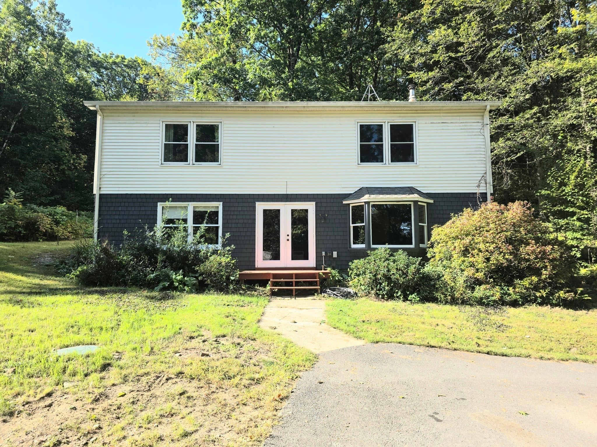 97 Orange Rd