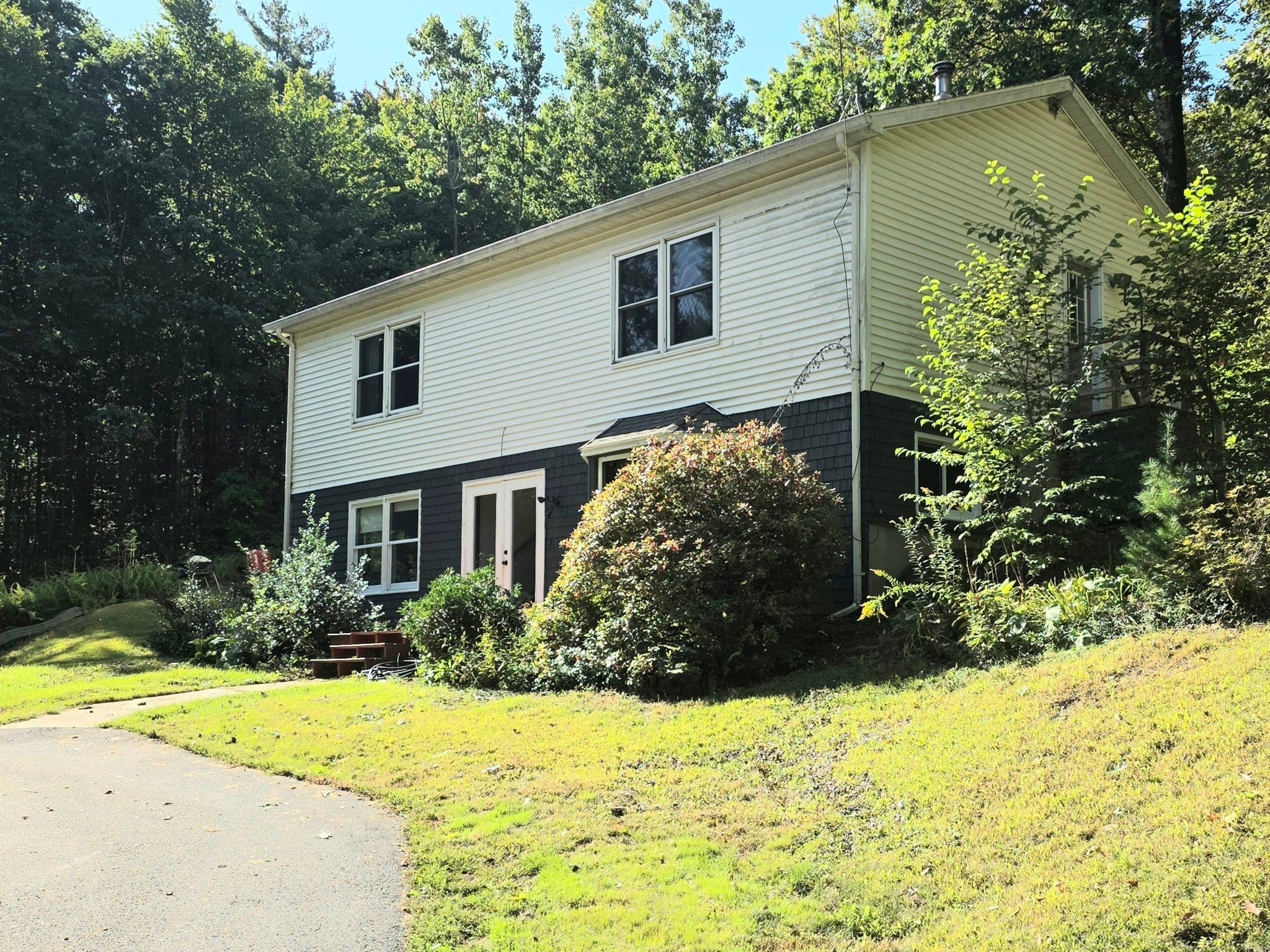 97 Orange Rd