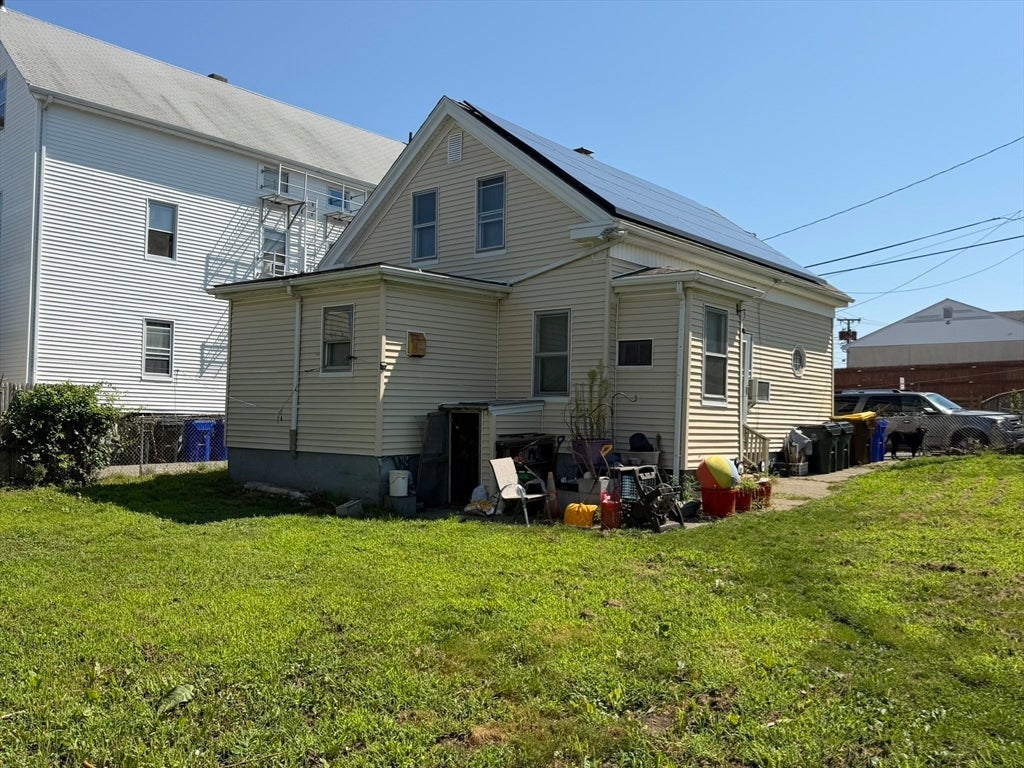15 Allen St, Fall River, MA Photo #5