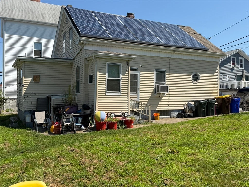 15 Allen St, Fall River, MA Photo #4