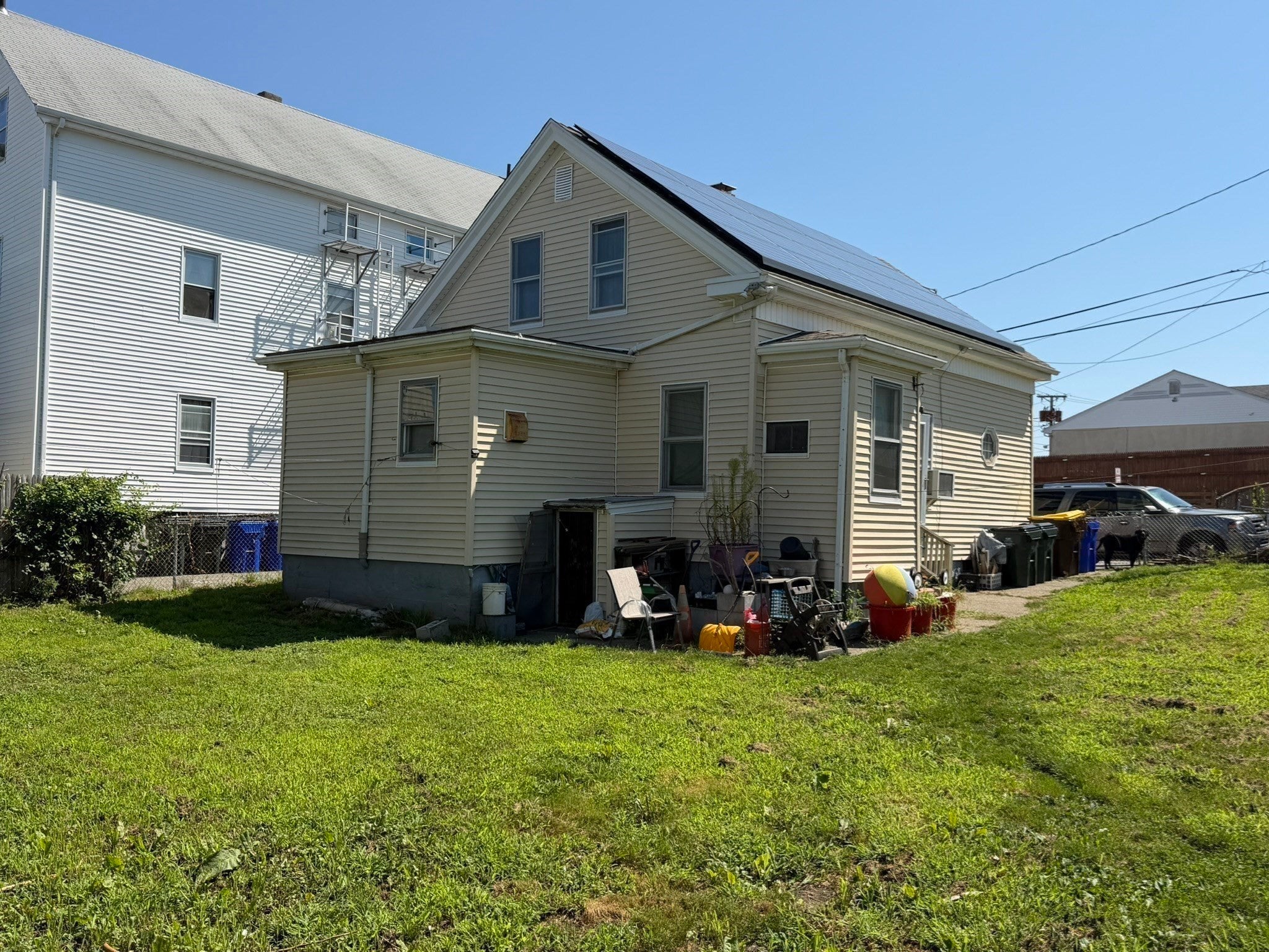 15 Allen St, Fall River, MA, 15 Allen St, Fall River, MA Photo #5