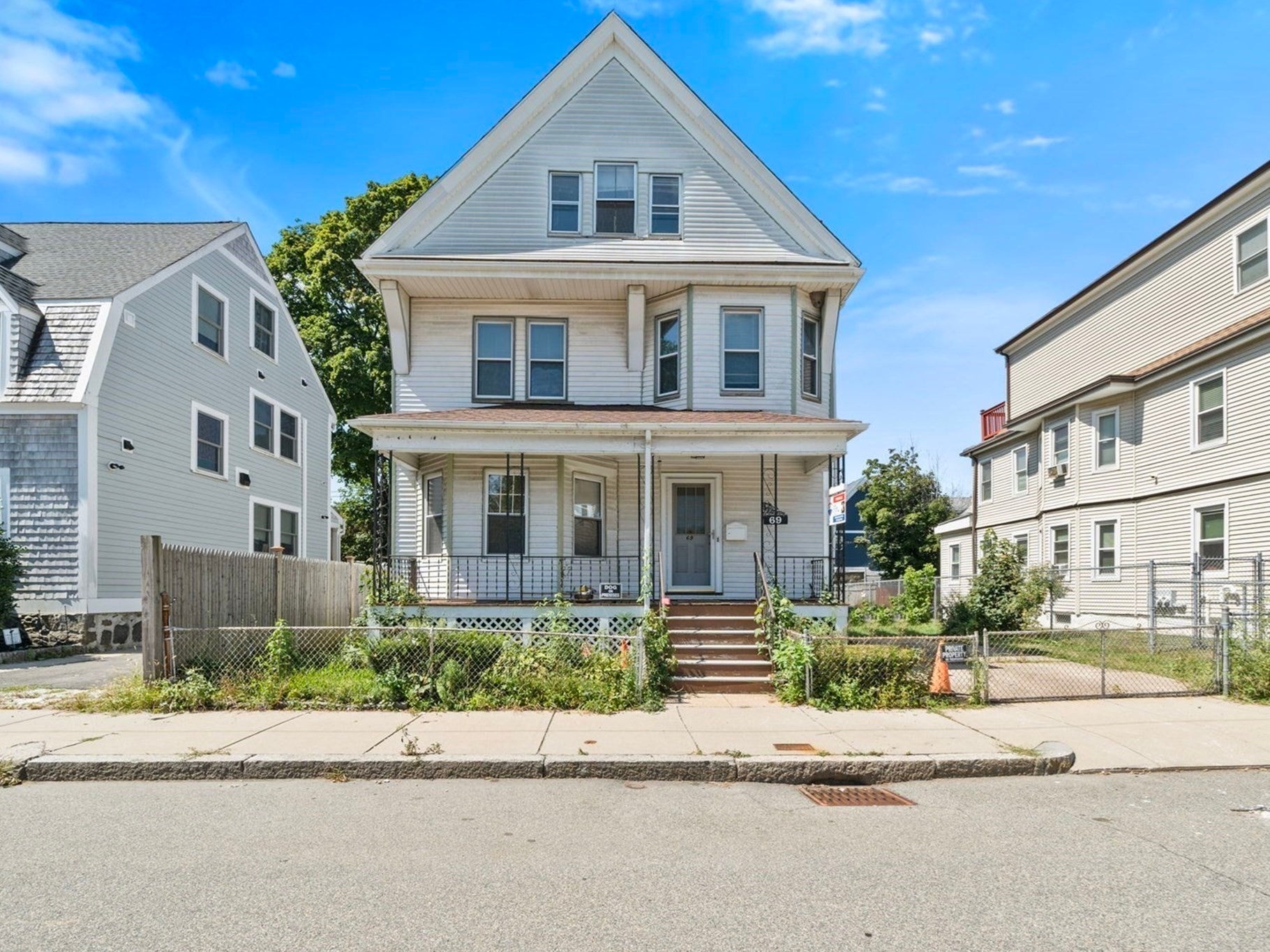 69 Mountain Ave, Boston, MA, 69 Mountain Ave, Boston, MA Photo #1
