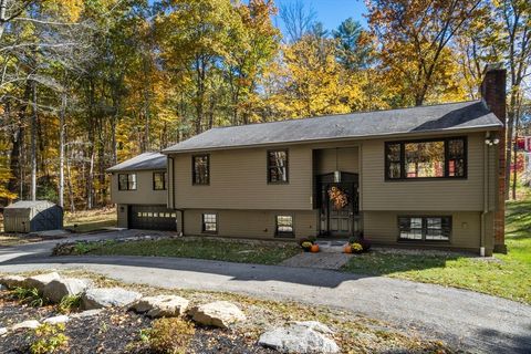 52 & 54 Wells Park Rd Sturbridge MA 01566