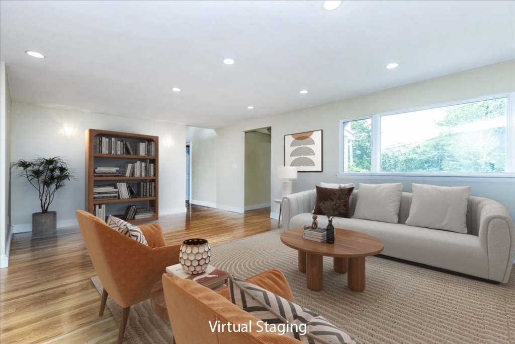 68 Walnut Road