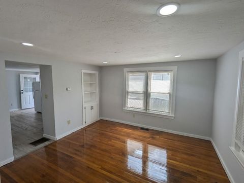 Photo of 29 Parker Street #1, Worcester, MA 01610 (MLS # 73479886)