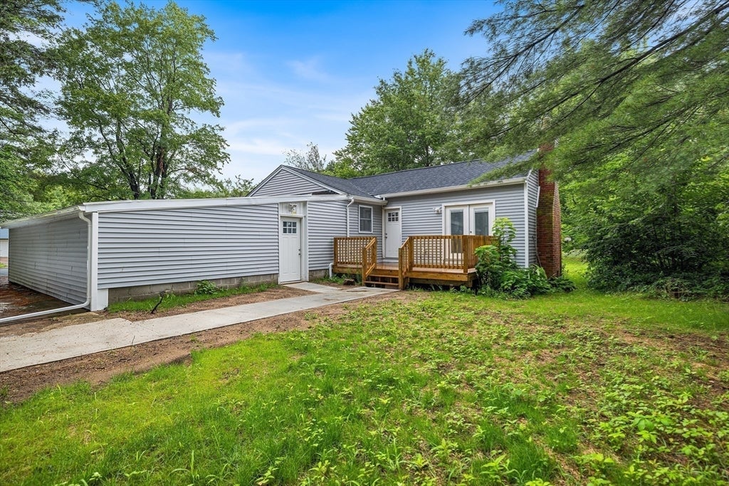 211 Bonnie Brae Dr, West Springfield, MA Photo #31
