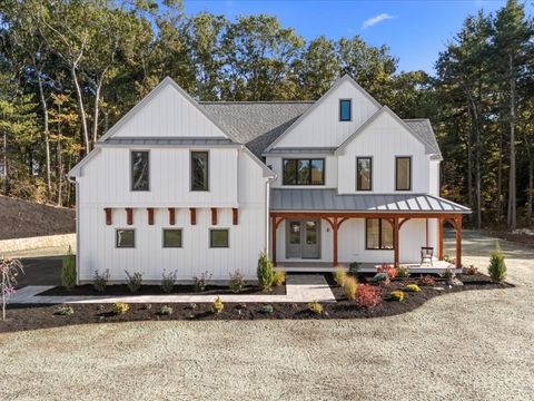 8 Lorenzo Drive Southborough MA 01772